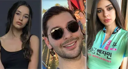 Ünlülere uyuşturucu soruşturması: Kasım Garipoğlu’nun garsonu itirafçı oldu: Partilere katılan isimlerin listesini verdi