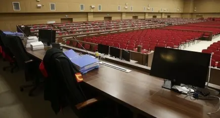 Yabancılara usulsüz vatandaşlık sağlayan suç örgütüne dava: 105 sanık yargılanacak