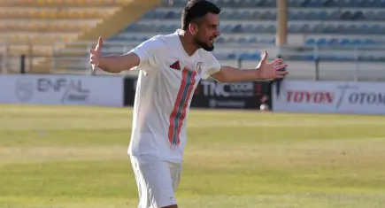 Altınordu FK’da Keni Var ile yollar ayrıldı