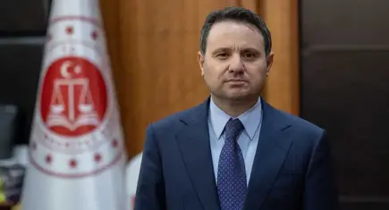 Bakan Gürlek’ten ‘Terörsüz Türkiye’ mesajı: Kişiye özel düzenleme olmaz
