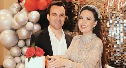 Fenomen çift Özlem ve Tayyar Öz hakkında yurt dışı yasağı kaldırıldı