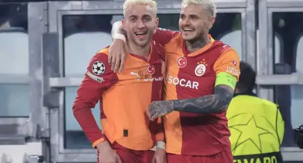 Galatasaray Torino’da turladı, Türkiye Avrupa’da yerini sağlamlaştırdı!