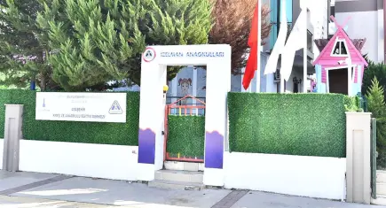 İZELMAN Anaokulları kapatılıyor mu?