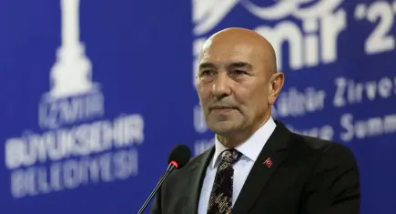 Soyer'in avukat kızından adalet çağrısı: Tunç Soyer neden tutuklu?