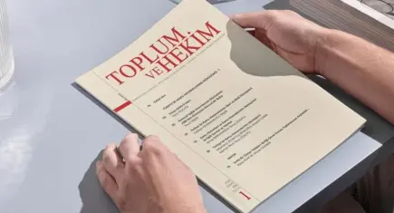 Toplum ve Hekim 48 yıllık arşiviyle yayında