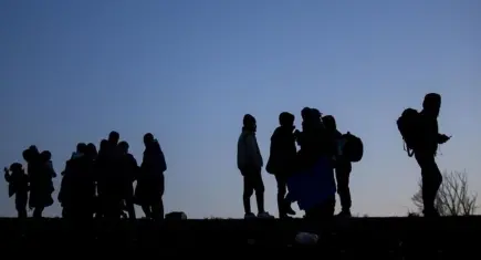 BM’den korkunç rapor: 2025’te göç yollarında 7 bin 600’den kişi can verdi