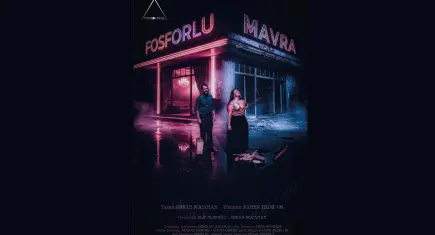 Geçmiş ile şimdi arasında: Fosforlu Mavra