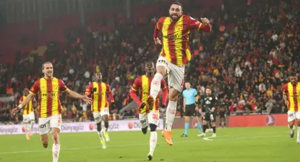 Göztepe, Eyüpspor maçıyla çıkış arıyor