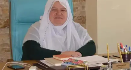 Kadın belediye başkanının kıyafetine hakarete 5 yıl hapis istemi