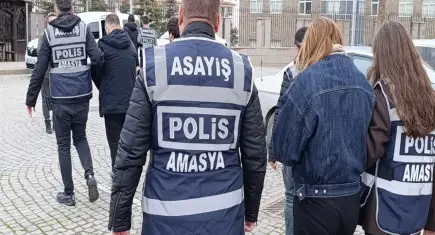 Kart kopyalama operasyonu: 2 milyon TL’lik vurgun çökertildi!