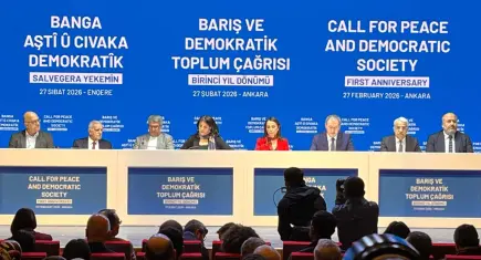 PKK elebaşı Öcalan'dan 27 Şubat'ın yıl dönümünde yeni açıklama