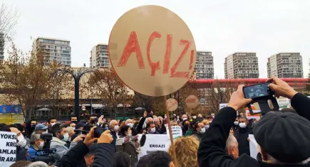 Türk-İş’ten şubat raporu: Dar gelirlinin yükü artıyor
