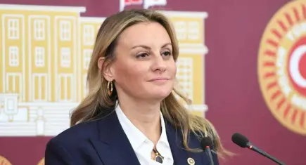 CHP’li Ösen: Mirasımıza sahip çıkacağız 