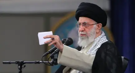 Ortadoğu’da 'Hamaney' bilmecesi: İsrail ‘ölmüş olabilir’ dedi, İran yalanladı!