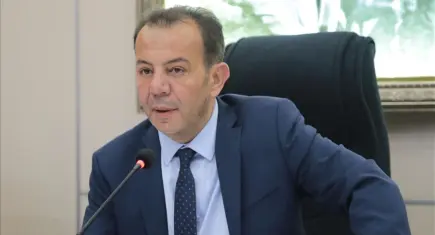 Tanju Özcan’ın ifadesi ortaya çıktı