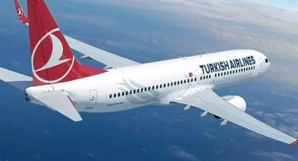 Türk Hava Yolları bazı Orta Doğu seferlerini iptal etti: 28 Şubat THY iptal edilen uçuşlar