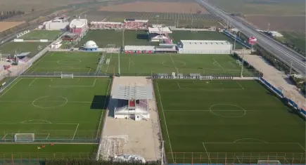 Altınordu, Batman Petrolspor’u ağırlayacak