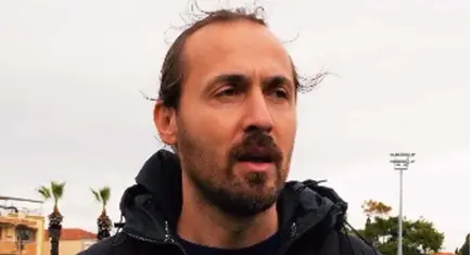Bucaspor 1928’de Özcan Sert korkuttu