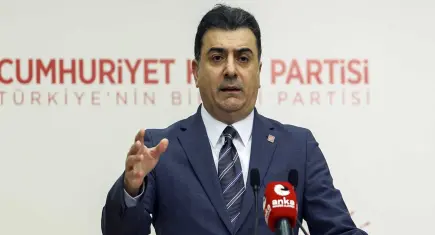 CHP'li Emre: Bu operasyon, Bolu halkına yapılmış bir saygısızlık