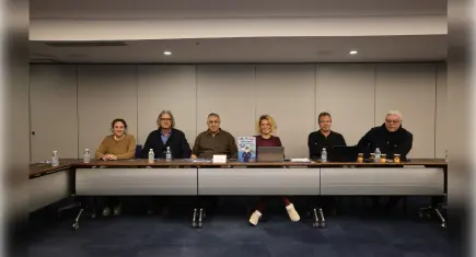“Şahin Kaptan’ın Balıkçılık Dünyası” çocuklarla buluşuyor