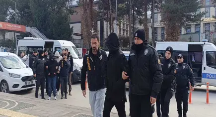 9 ilde yasa dışı bahis operasyonu: 13 tutuklama