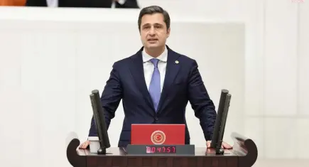 CHP’li Yücel’ten TÜİK’e güven sorgulaması