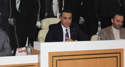 “Çiğli’ye ceza mı var” tartışmasına Yıldız son noktayı koydu: Kimseye eyvallahım yok