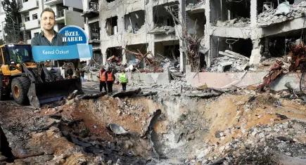 Emekli Albay’dan kritik uyarı: Türkiye pasif kalırsa sıradaki hedef olacak
