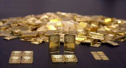 Ortadoğu’daki gerilim piyasaları sarstı: Altın ve dolar rekor sınırında