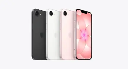 Apple’dan uygun fiyatlı iPhone modeli: iPhone 17e tanıtıldı! iPhone 17e özellikleri ve Türkiye fiyatı