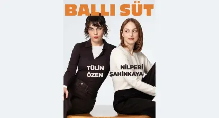 Ballı Süt, İstinyeArt’ta sahnelenecek