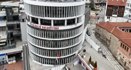  Bolu Belediyesi’nde yeni dönem: Başkan vekili cuma günü seçilecek