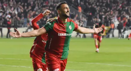 Karşıyaka’da hedef 4’te 4: Sırada Uşakspor deplasmanı var