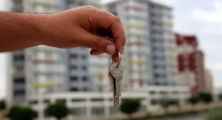 Mart ayı kira artış oranı belli oldu
