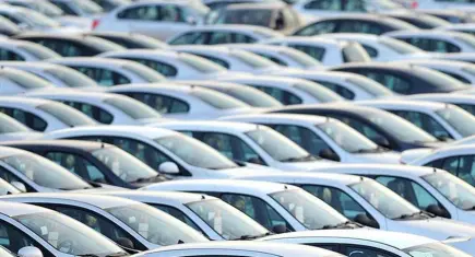 Otomotivde rota değişti: SUV egemenliği ve elektrikli atağı!