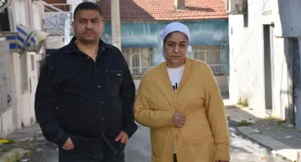 Sele kapılan kardeşlerin ailesi olayın kaza olmadığını iddia ediyor