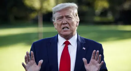 Trump’tan petrol açıklaması: İran ile savaş sona erdiğinde fiyatlar düşecek