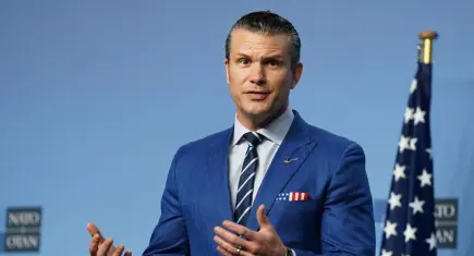ABD Savunma Bakanı Hegseth: Türkiye'ye yapılan saldırı NATO'nun 5’inci maddesini tetiklemiyor