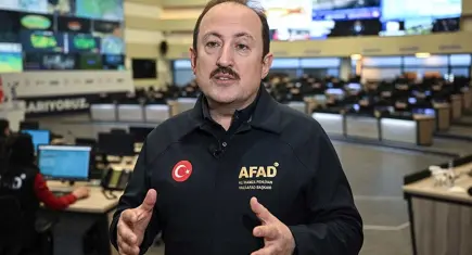 AFAD’dan dev atılım: 1250 yeni personel alınacak, yapay zeka devreye girecek!