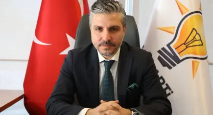 AK Partili Kayacan'dan Başkan Yiğit’e sert çıkış