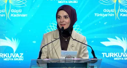 Bakan Göktaş açıkladı! Doğum ve babalık izinlerinde yeni düzenleme: 24 haftaya çıkıyor