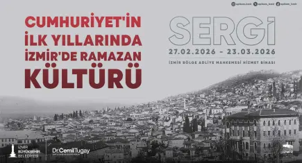 Çanakkale Deniz Zaferi Anısına Denizcilik Tarihini Yansıtan Sergi İzmir’de Açılıyor