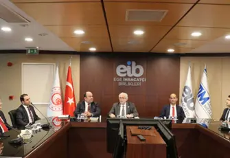 İhracatçılar KDV iadesinde pozitif ayrımcılık istiyor