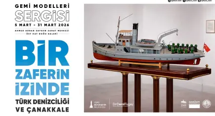 İzmir’de ramazan geleneği sergiyle gün yüzüne çıktı
