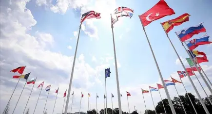 NATO’dan İran’a sert tepki: Türkiye’nin yanındayız, saldırıları kınıyoruz!