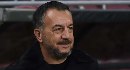 Tire 2021 FK’da Ufuk Uysal dönemi sona erdi
