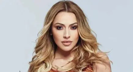 Hadise’den "İtibar Suikastı" operasyonu: Hem istifa etti hem dava açtı!