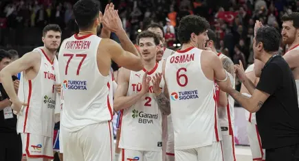 Potanın efendileri durdurulamıyor: Hem namağlup lider hem dünya 11'incisi