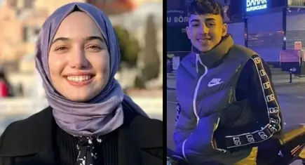 17 yaşındaki Barlasçeki’nin ölümüne neden olan Zehra Kınık’ın 2 yıl 6 ay hapis cezası kesinleşti