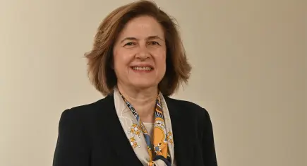 İdil Yiğitbaşı: Güçlü kadınlar, sağlıklı nesillerin teminatıdır